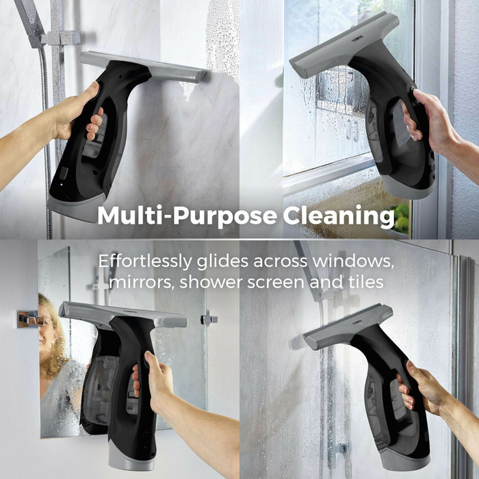 Tower T131001PL Cordless Window Cleaner