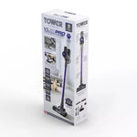 Tower VL50 Pro Performance Pet 22.2V Cordless 3 in 1 Vac Tower