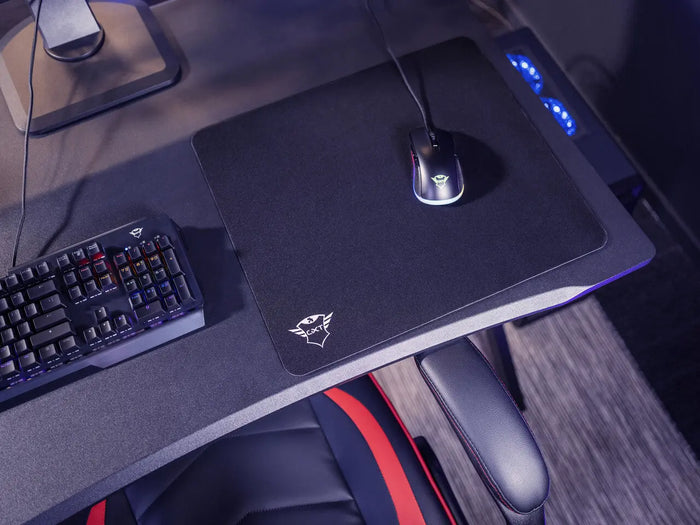 Trust GXT 756 Gaming mouse pad Black Trust