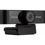 Viewsonic VB-CAM-001 webcam 2.07 MP 1920 x 1080 pixels USB 2.0 Black ViewSonic