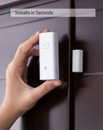 Anker T89000D4 door/window sensor Wireless Door/Window White Anker