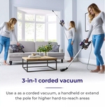 Tower XEC20 Pro Corded 3-in-1 Vac