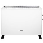 Zanussi ZCVH4004 2kW Convection Heater - White