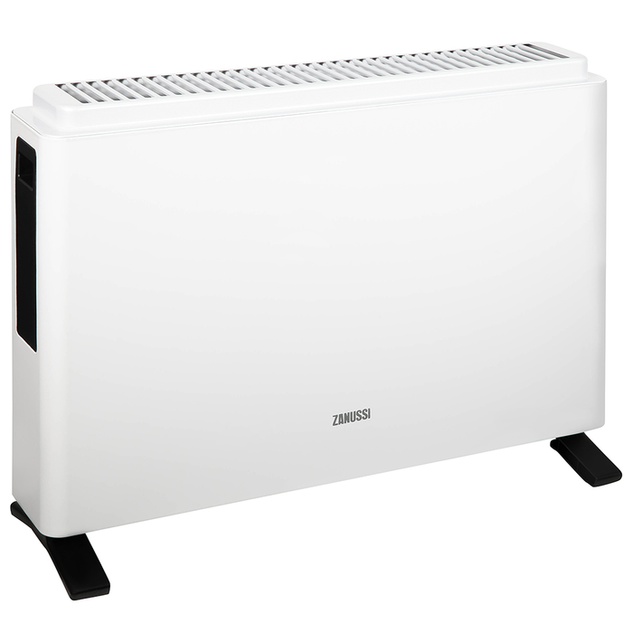 Zanussi ZCVH4004 2kW Convection Heater - White