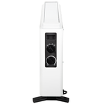 Zanussi ZCVH4004 2kW Convection Heater - White