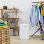 Zanussi ZDH1802 Portable 18L Dehumidifier