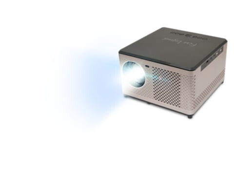 Acer QF15a data projector 500 ANSI lumens 1080p (1920x1080)