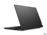 Lenovo ThinkPad L15 AMD Ryzen™ 5 PRO 5650U Laptop 39.6 cm (15.6) Full HD 8 GB DDR4-SDRAM 512 GB SSD Wi-Fi 6 (802.11ax) Windows 10 Pro Black