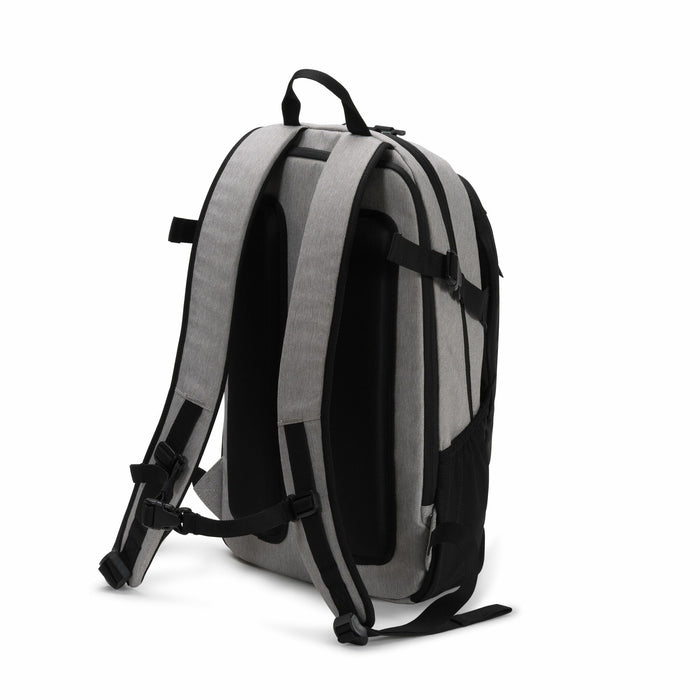 DICOTA GO 39.6 cm (15.6) Backpack Grey