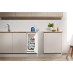 Indesit IL A1.UK.1 fridge Built-in 144 L F White