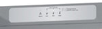 Indesit UI6 F2T S UK freezer Freestanding 228 L E Silver