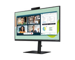 Samsung S24A400VEU computer monitor 61 cm (24) 1920 x 1080 pixels Full HD LED Black