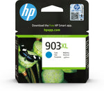 HP 903XL High Yield Cyan Original Ink Cartridge