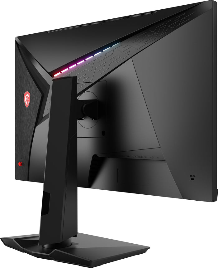 MSI Optix MAG274QRF-QD computer monitor 68.6 cm (27) 2560 x 1440 pixels LCD Black