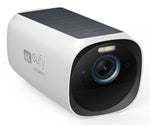 Eufy S330 eufyCam (eufyCam 3) Box IP security camera Outdoor 3840 x 2160 pixels Wall