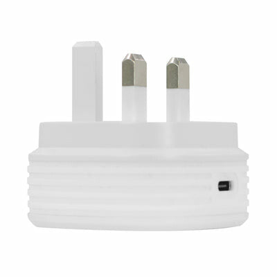 Juice JUI-MAINS-PD-PLUG-USBC-20W-ECO-WHT Universal White AC Indoor