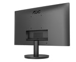 AOC 24B3HA2 computer monitor 60.5 cm (23.8) 1920 x 1080 pixels Full HD LED Black