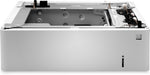 HP LaserJet Color 550-sheet Media Tray