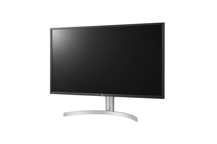 LG 32UL750-W computer monitor 80 cm (31.5) 3840 x 2160 pixels 4K Ultra HD LCD White