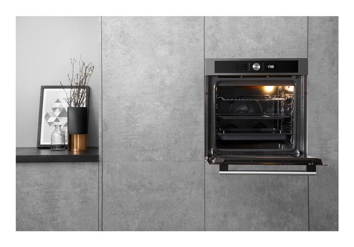 Hotpoint Built in Oven SI4 854 P IX