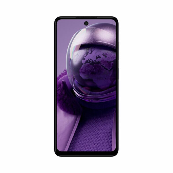 HMD Pulse Pro - 4G, 6GB/128GB, 6,56, 50MP/50MP, 5.000 mAh, Purple