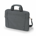 DICOTA Slim Case Base 11-12.5 31.8 cm (12.5) Messenger case Grey