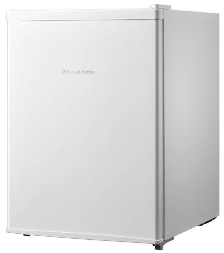 Russell Hobbs RHTTF67W fridge Freestanding 67 L F White