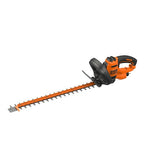 Black & Decker BEHTS401-GB power hedge trimmer Double blade 500 W 2.54 kg