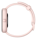 Amazfit Bip 3 Pro 4.29 cm (1.69) TFT 44 mm Digital 240 x 280 pixels Touchscreen Pink GPS (satellite)