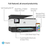 HP OfficeJet Pro 9010e All-in-One Printer