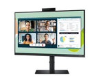 Samsung S24A400VEU computer monitor 61 cm (24) 1920 x 1080 pixels Full HD LED Black