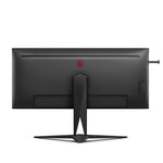 AOC AGON 5 AG405UXC computer monitor 100.3 cm (39.5) 3440 x 1440 pixels Wide Quad HD LCD Black