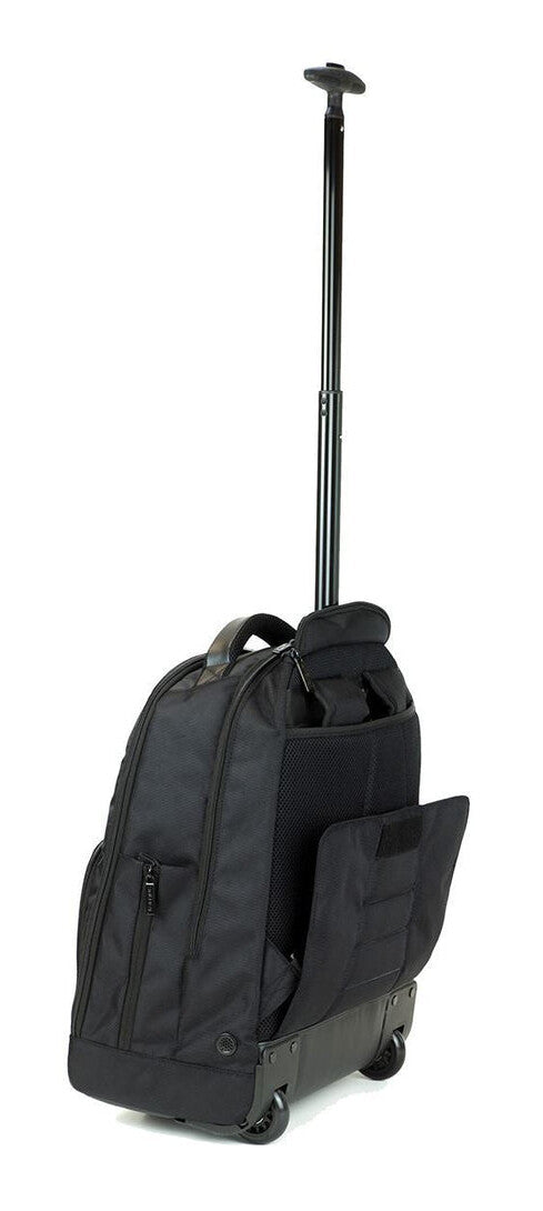 Targus TSB700EU laptop case 39.6 cm (15.6) Backpack Black