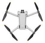 DJI Mini 3 Pro (RC-N1) 4 rotors Octocopter 48 MP 3840 x 2160 pixels 2453 mAh Black, White