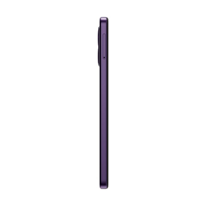 HMD Pulse Pro - 4G, 6GB/128GB, 6,56, 50MP/50MP, 5.000 mAh, Purple