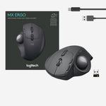 Logitech MX Ergo