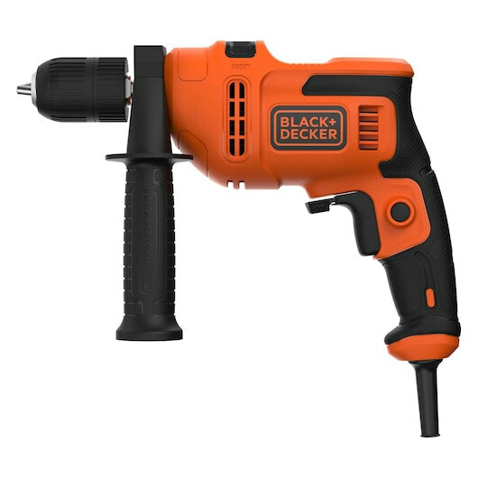 Black & Decker BEH200-GB drill 32300 RPM Orange