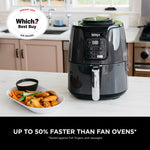 Ninja AF100UK 3.8L Air Fryer