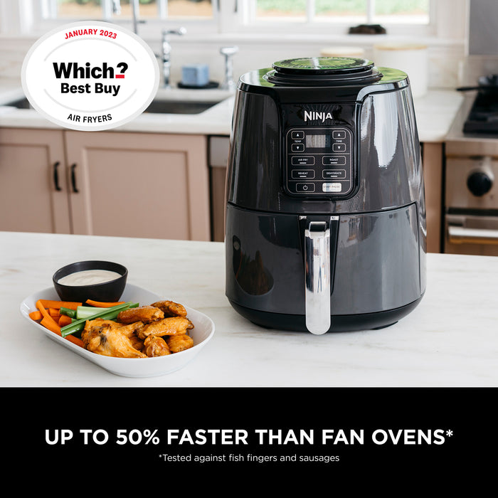 Ninja AF100UK 3.8L Air Fryer