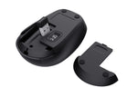 Trust TM-200 mouse Office Ambidextrous RF Wireless Optical 1600 DPI