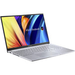 ASUS Vivobook 15 OLED M1503QA-L1119W AMD Ryzen™ 5 5600H Laptop 39.6 cm (15.6) Full HD 16 GB DDR4-SDRAM 512 GB SSD Wi-Fi 6 (802.11ax) Windows 11 Home Silver