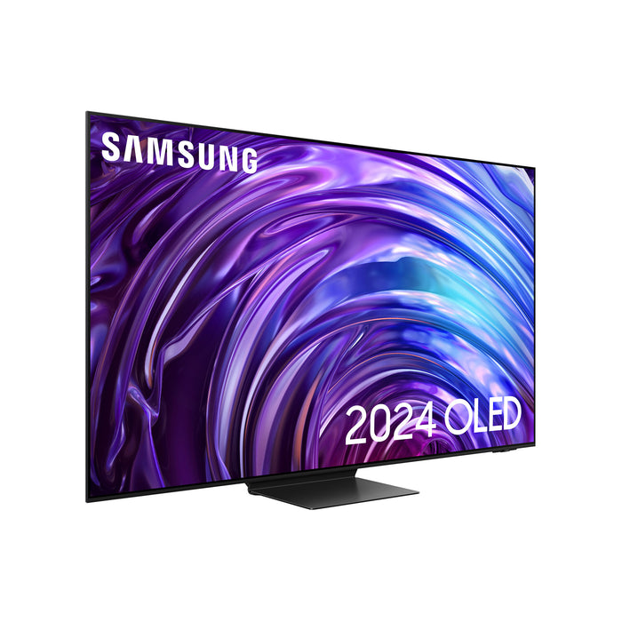 Samsung S95D 55 OLED 4K Ultra HD HDR Smart TV