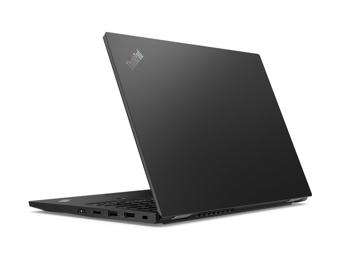 Lenovo ThinkPad L13 Gen 2 (AMD) AMD Ryzen™ 5 PRO 5650U Laptop 33.8 cm (13.3) Full HD 8 GB DDR4-SDRAM 256 GB SSD Wi-Fi 6 (802.11ax) Windows 10 Pro Black