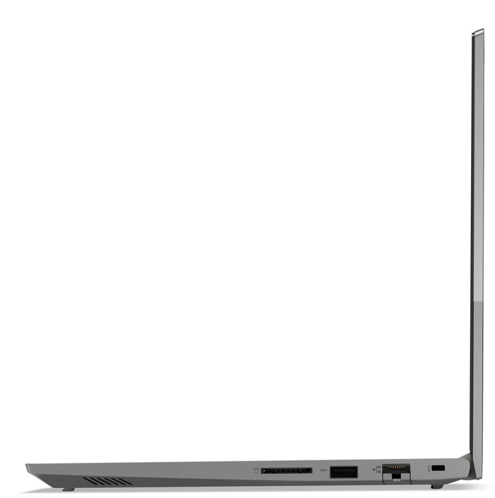 Lenovo ThinkBook 14 G4 IAP Intel® Core™ i7 i7-1255U Laptop 35.6 cm (14) Full HD 16 GB DDR4-SDRAM 512 GB SSD Wi-Fi 6 (802.11ax) Windows 11 Pro Grey