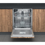 Hotpoint HIE 2B19 UK Fully built-in 13 place settings F