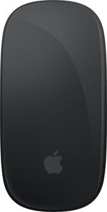 Apple Magic Mouse - Black Multi-Touch Surface Apple