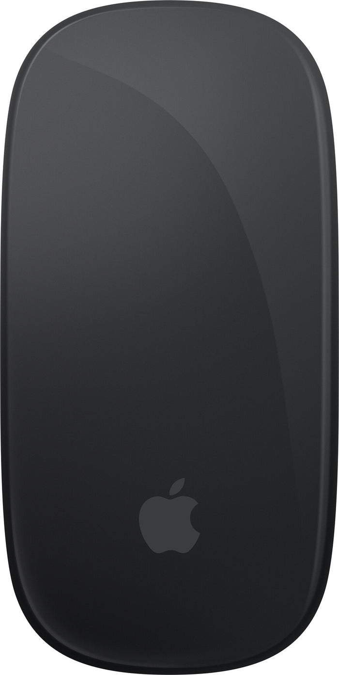 Apple Magic Mouse - Black Multi-Touch Surface