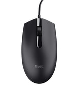 Trust TM-101 mouse Office Ambidextrous Optical 1200 DPI