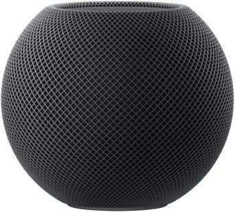 Apple HomePod mini selling Speaker in Space Grey