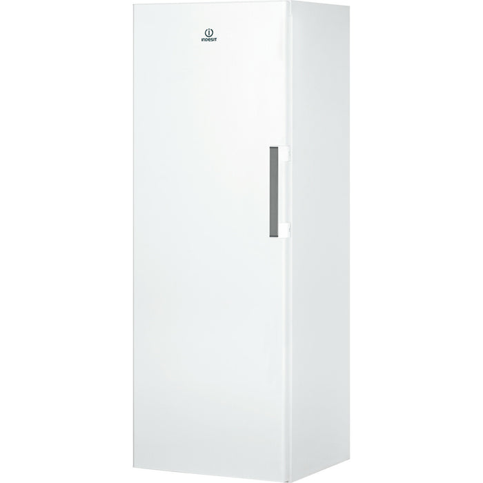 Indesit UI6 F2T W UK freezer Freestanding 228 L E White